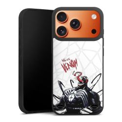 New Carry Case Hülle mattschwarz