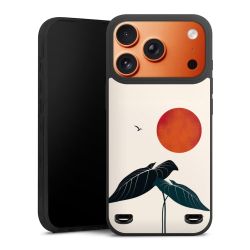 Premium Carry Case Single Matt black