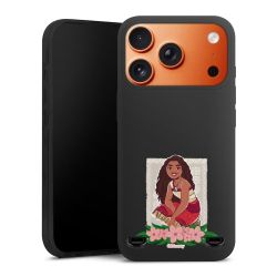 Premium Carry Case Single Matt black