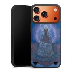 Premium Carry Case Single Matt black