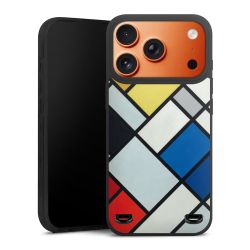 Premium Carry Case Single Matt black