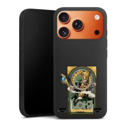 New Carry Case Hülle mattschwarz