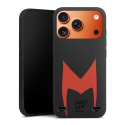 New Carry Case Hülle mattschwarz