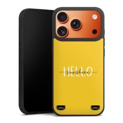 Premium Carry Case Single Matt black