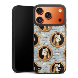 Premium Carry Case Single Matt black