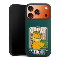 Premium Carry Case Single Matt black