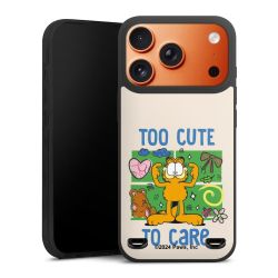 Premium Carry Case Single Matt black