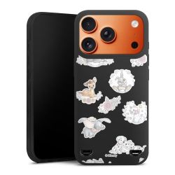 New Carry Case Hülle mattschwarz