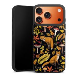 Premium Carry Case Single Matt black