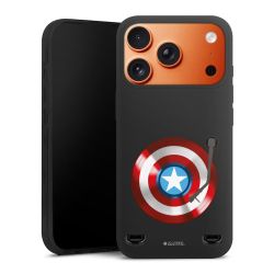 New Carry Case Hülle mattschwarz