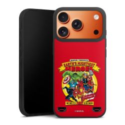 New Carry Case Hülle mattschwarz