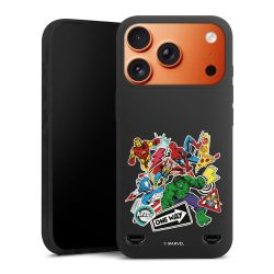 New Carry Case Hülle mattschwarz