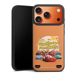 Premium Carry Case Single Matt black