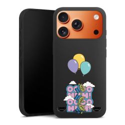 Premium Carry Case Single Matt black