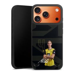 Premium Carry Case Single Matt black