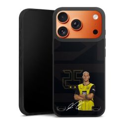 Premium Carry Case Single Matt black