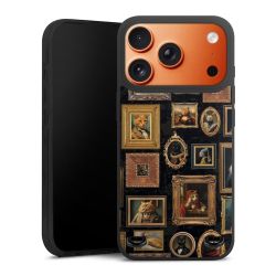 Premium Carry Case Single Matt black