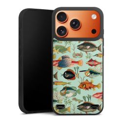 Premium Carry Case Single Matt black