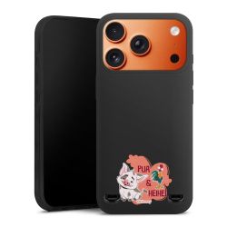 Premium Carry Case Single Matt black