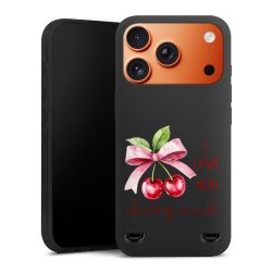 Premium Carry Case Single Matt black