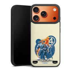 New Carry Case Hülle mattschwarz