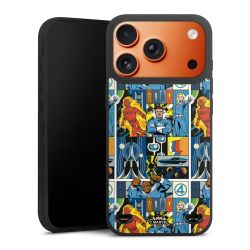 New Carry Case Hülle mattschwarz