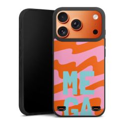 New Carry Case Hülle mattschwarz