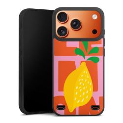 Premium Carry Case Single Matt black