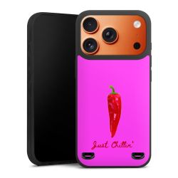 Premium Carry Case Single Matt black