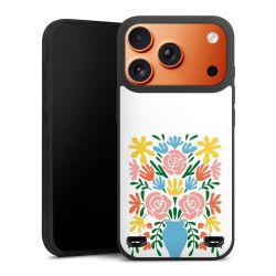 Premium Carry Case Single Matt black