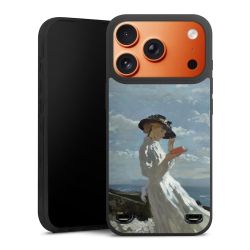 Premium Carry Case Single Matt black