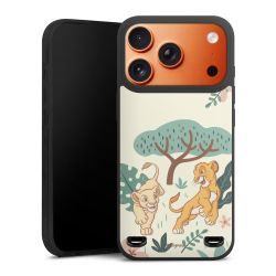 New Carry Case Hülle mattschwarz