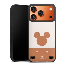 New Carry Case Hülle mattschwarz