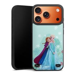 New Carry Case Hülle mattschwarz