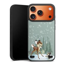 New Carry Case Hülle mattschwarz