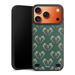 Premium Carry Case Single Matt black