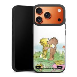 Premium Carry Case Single Matt black