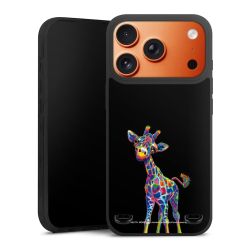 Premium Carry Case Single Matt black