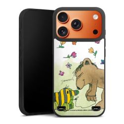 Premium Carry Case Single Matt black