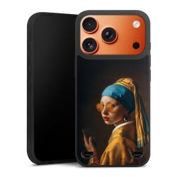 Premium Carry Case Single Matt black