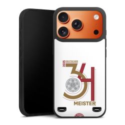 Premium Carry Case Single Matt black