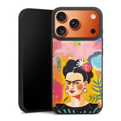 Premium Carry Case Single Matt black