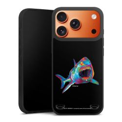 Premium Carry Case Single Matt black