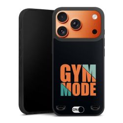 Premium Carry Case Single Matt black