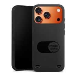 Premium Carry Case Single Matt black