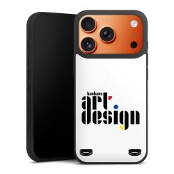 Premium Carry Case Single Matt black