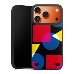 Premium Carry Case Single Matt black