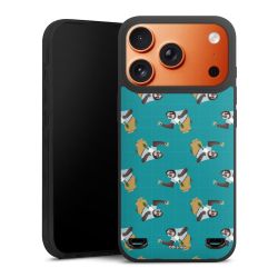 New Carry Case Hülle mattschwarz