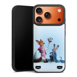 New Carry Case Hülle mattschwarz