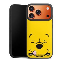 New Carry Case Hülle mattschwarz